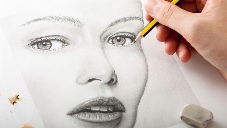 drawing