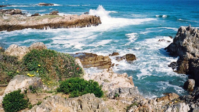 seascape