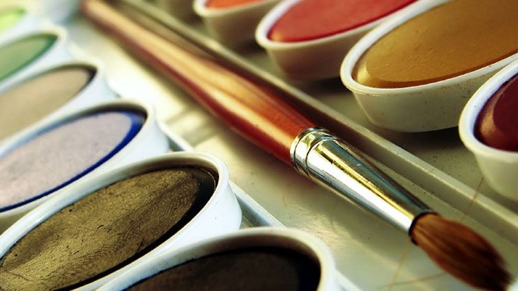 watercolor