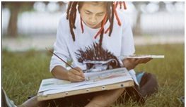 free drawing lessons online step by step