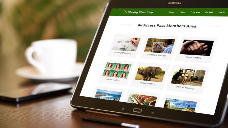 all-access-image