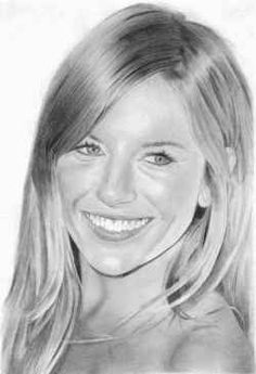How To Draw A Person Face