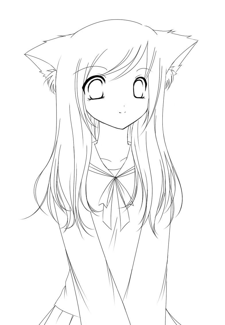 How to Draw Cute People