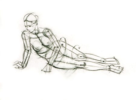 Learn How to Draw People